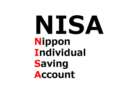 NISA（ニーサ）